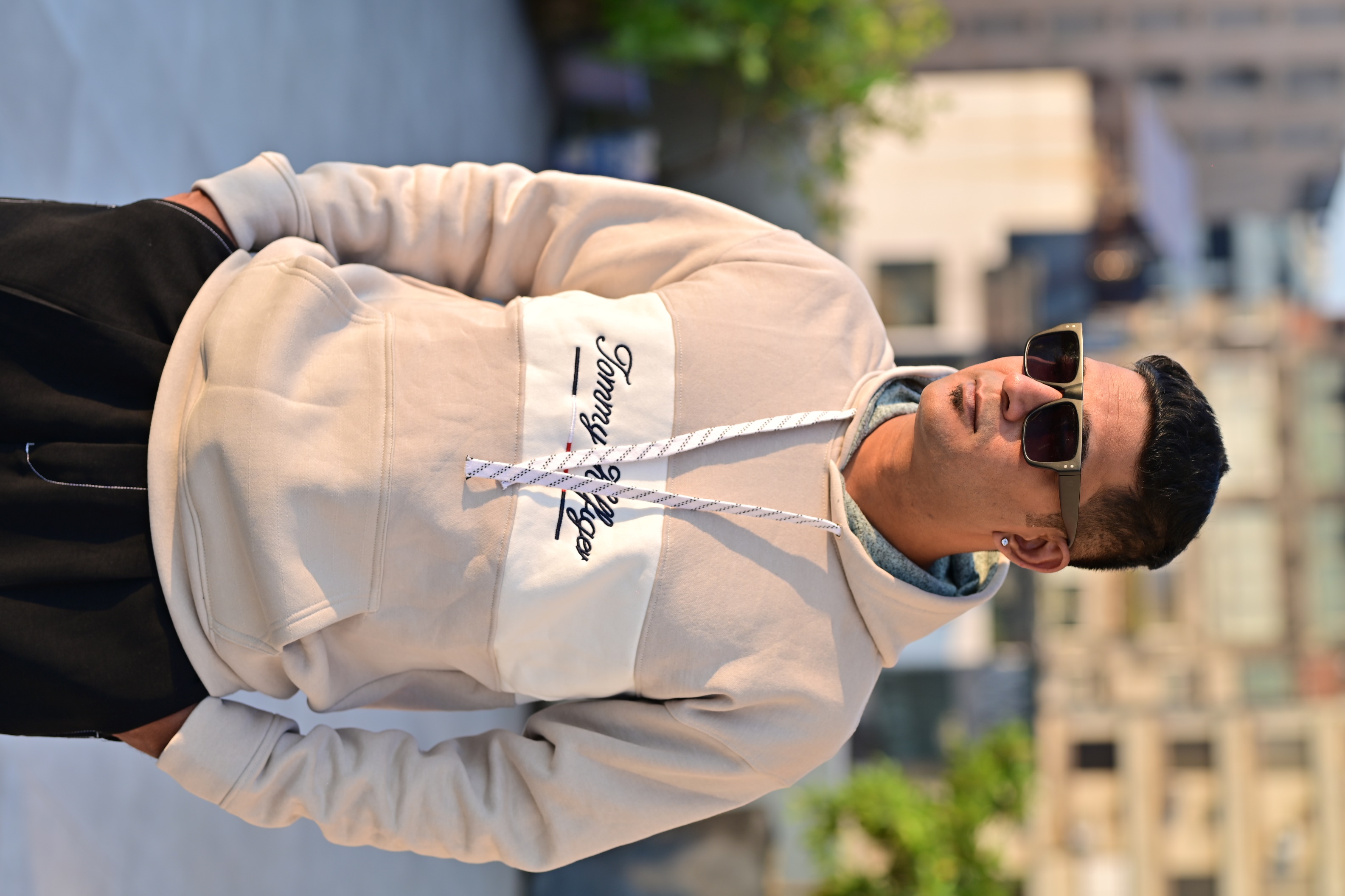 Hoodie