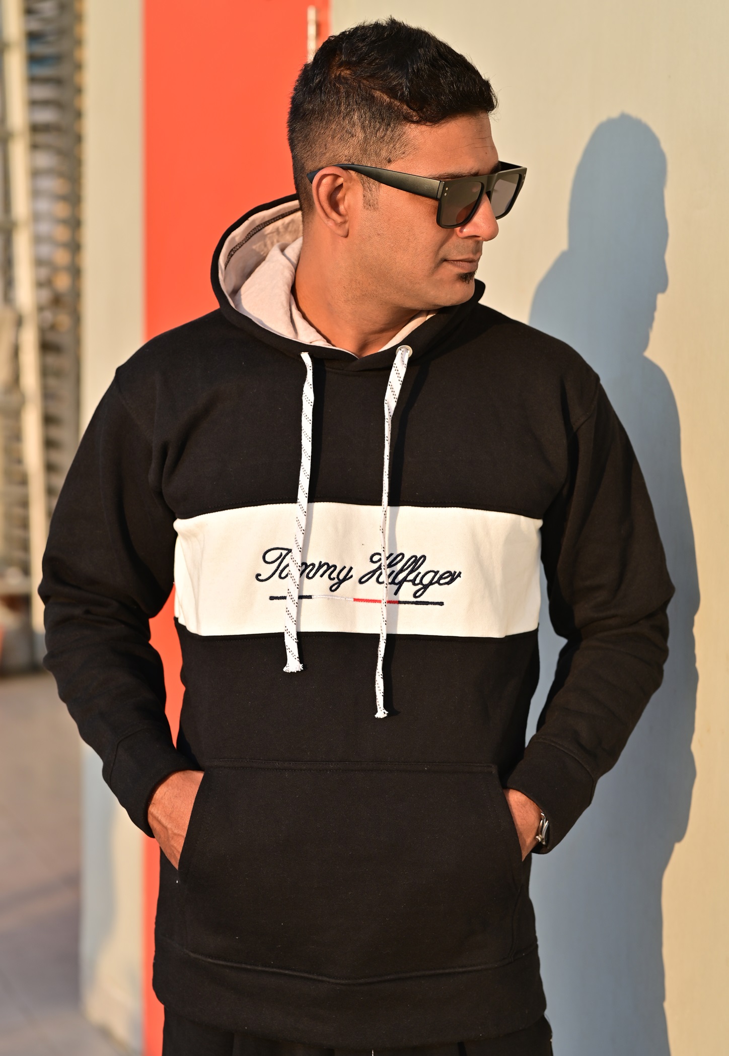 Hoodie